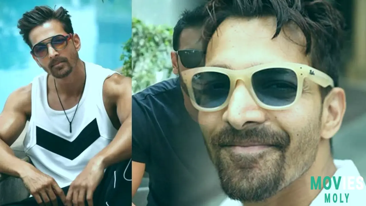 Harshvardhan Rane Takes Charge: Force 3 Kicks Off a New Thrilling Chapter image 6