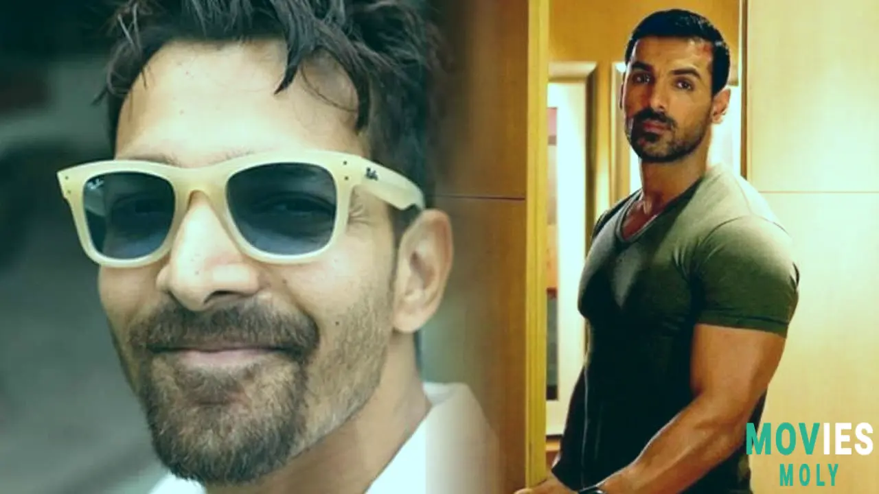 Harshvardhan Rane Takes Charge: Force 3 Kicks Off a New Thrilling Chapter image 7