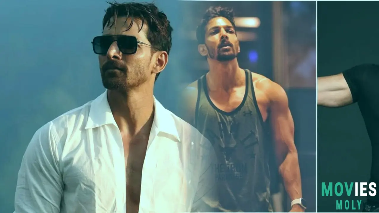 Harshvardhan Rane Takes Charge: Force 3 Kicks Off a New Thrilling Chapter Main Image