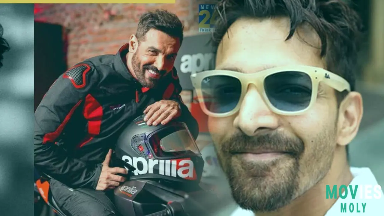 Harshvardhan Rane Takes Over John Abraham's 'Force' Franchise with a Staggering Rs 15 Crore Fee image 4