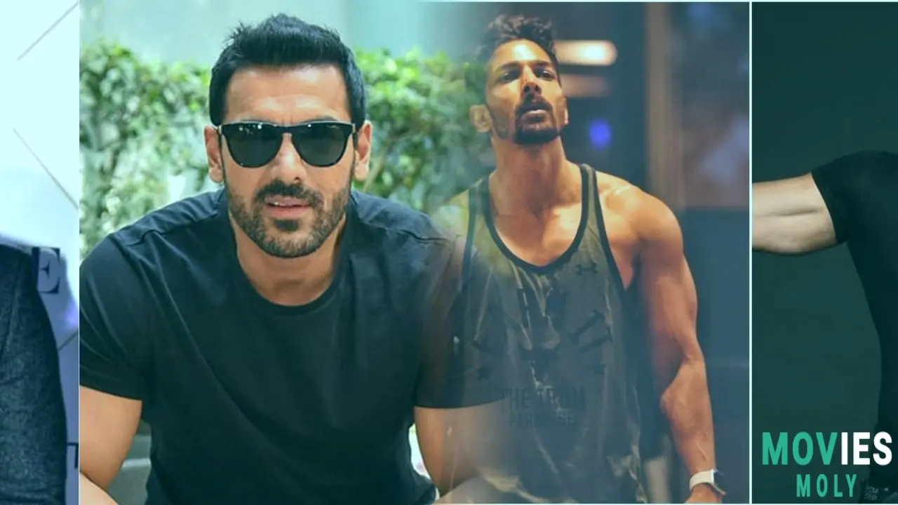 Harshvardhan Rane Takes Over John Abraham's 'Force' Franchise with a Staggering Rs 15 Crore Fee Main Image