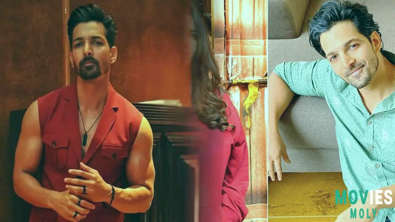 Harshvardhan Rane Teaming Up with Ektaa Kapoor for a Gritty Dubai Gangster Saga? image 3