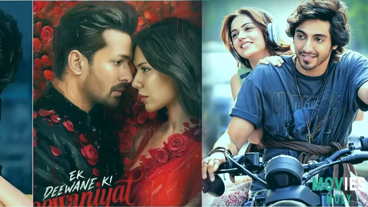 Harshvardhan Rane's Social Media Clapback Sparks Epic Fan Character Debate! image 3