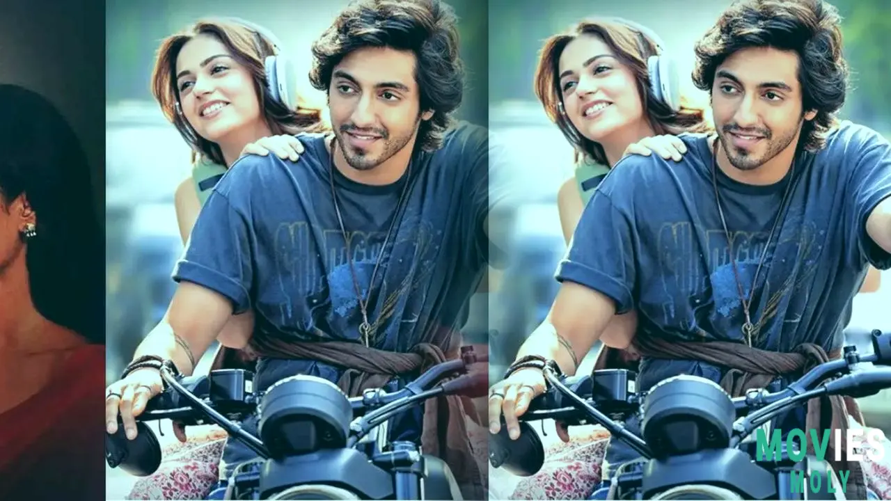 Harshvardhan Rane's Social Media Clapback Sparks Epic Fan Character Debate! image 4