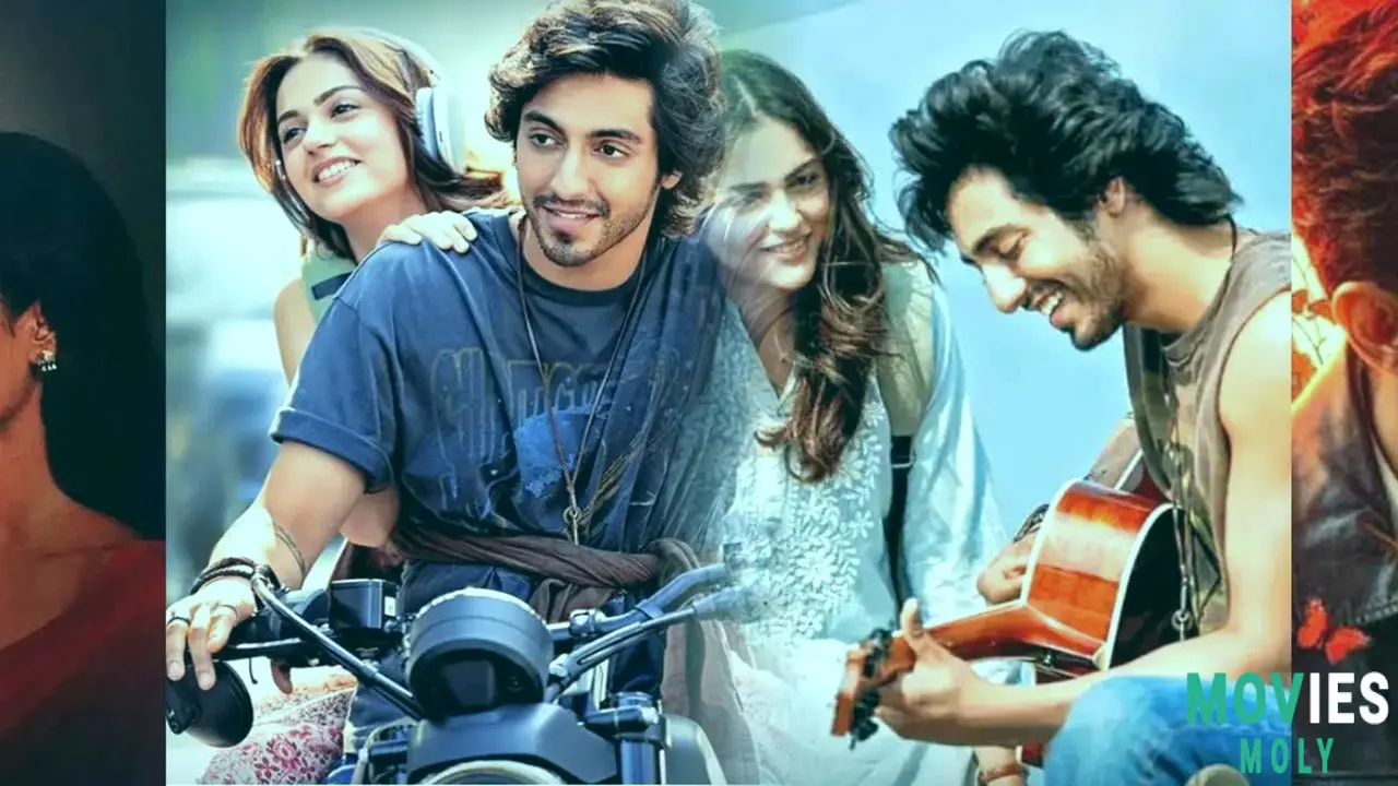 Harshvardhan Rane's Social Media Clapback Sparks Epic Fan Character Debate! image 5
