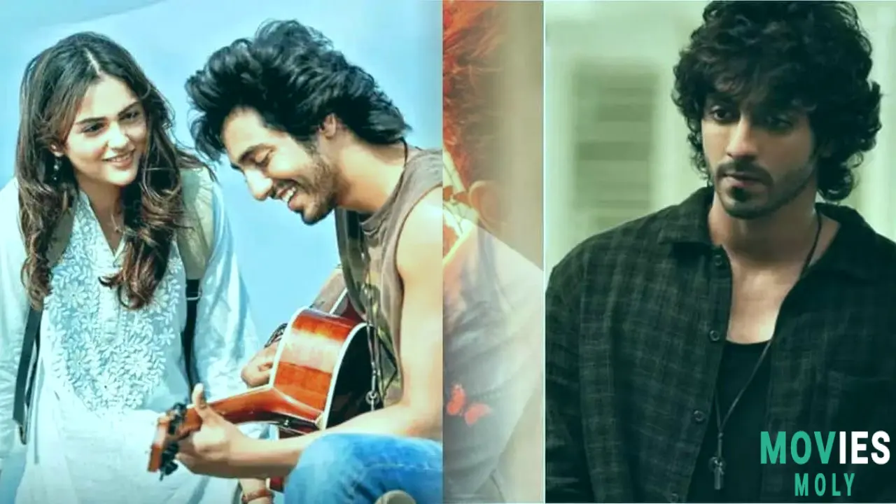 Harshvardhan Rane's Social Media Clapback Sparks Epic Fan Character Debate! image 6