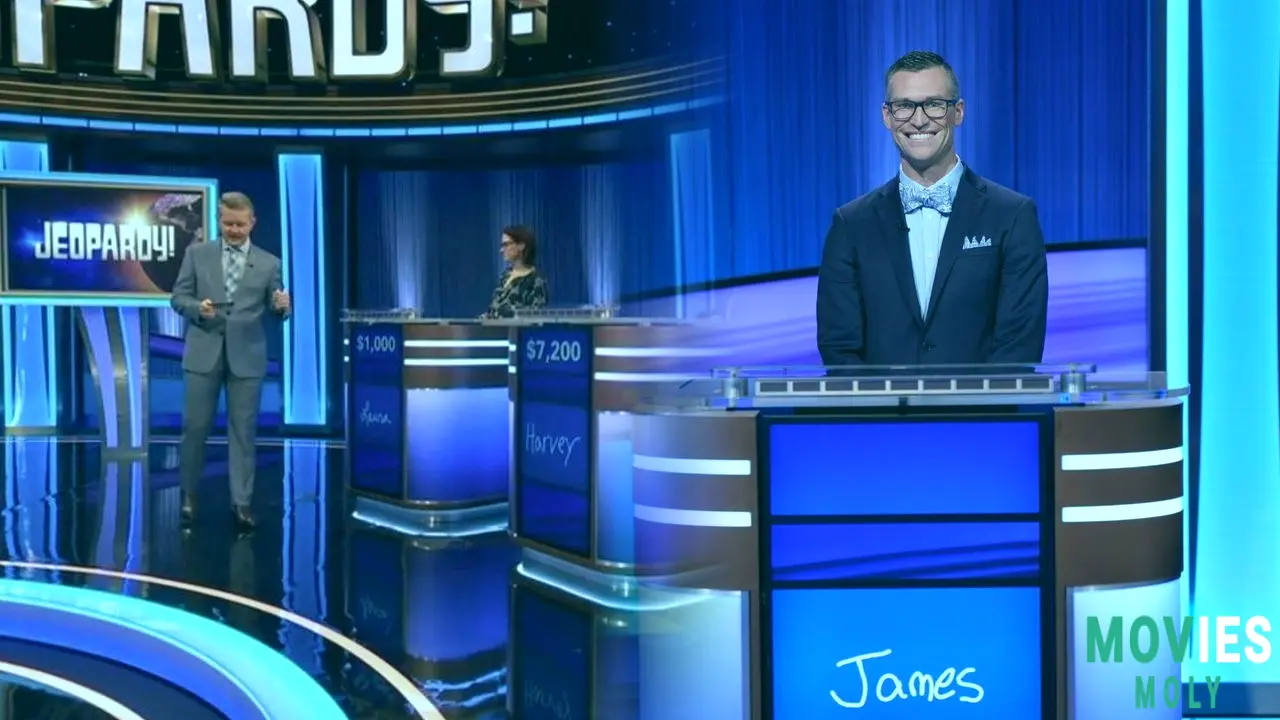 Harvey Silikovitz: From Jeopardy! Champ to Karaoke Taxi Star This Contestant is Seriously Amazing image 3