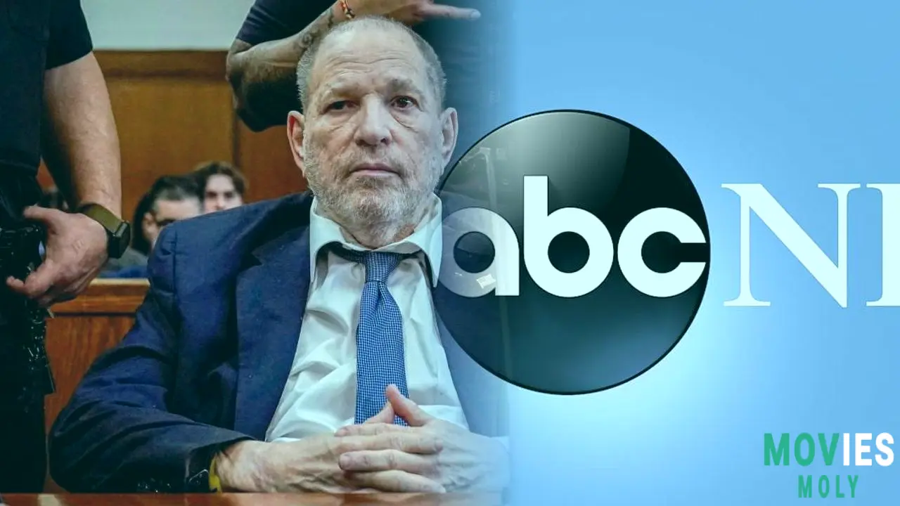 Harvey Weinstein's Legal Battles Health Issues and #MeToo Impact image 7