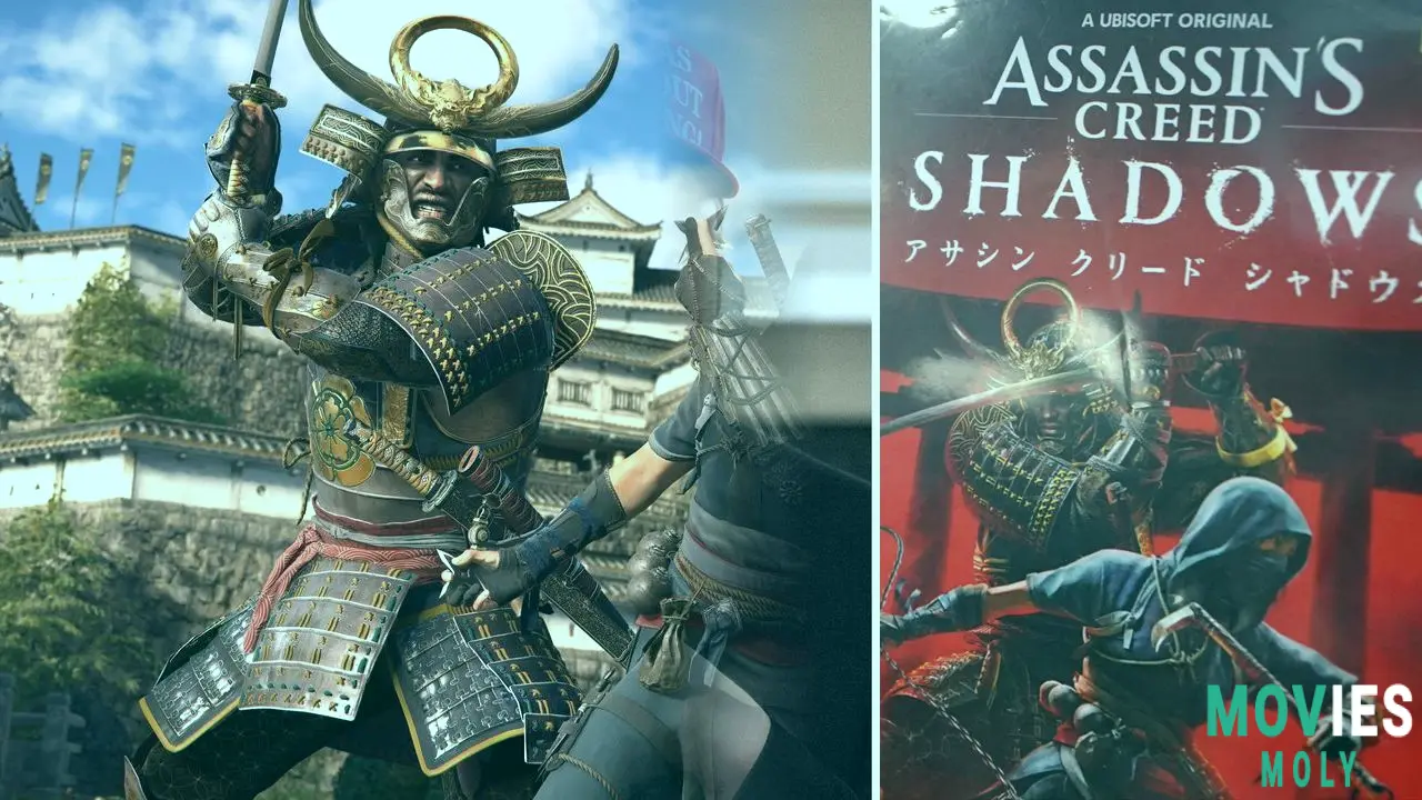 Hasan Piker vs Elon Musk: When Assassin's Creed Got Spicy and Ubisoft Went Nuclear! Main Image