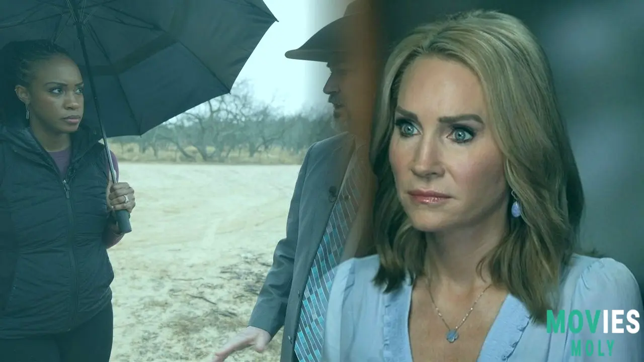Haunted House Horror Turns to House of Worship: The Shocking Chantay Blankinship Murder Case - MoviesMoly image 3