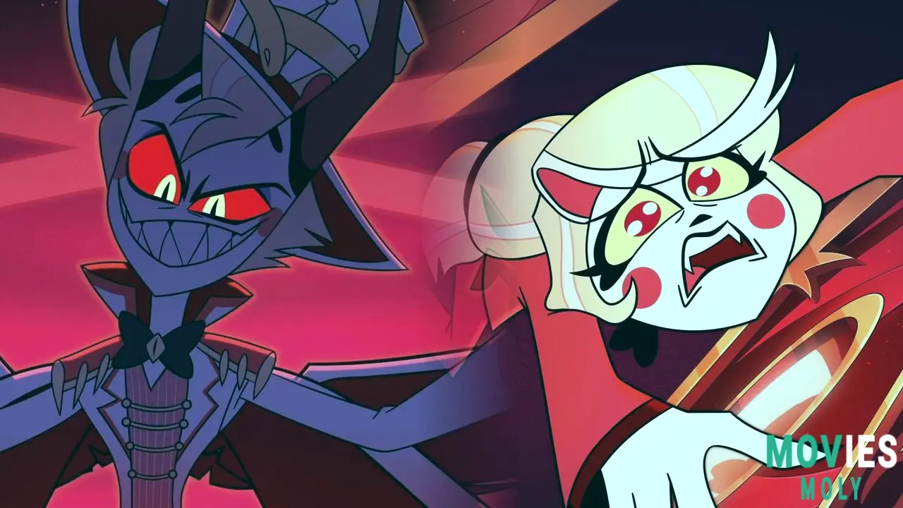 Hazbin Hotel Season 2 Unpacks Hell's Deepest Secrets and Cranked Up the Volume image 3