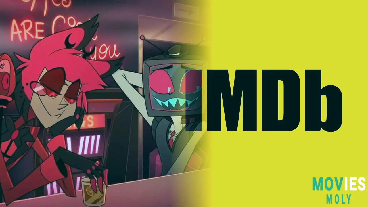 Hazbin Hotel Season 2 Unpacks Hell's Deepest Secrets and Cranked Up the Volume image 8