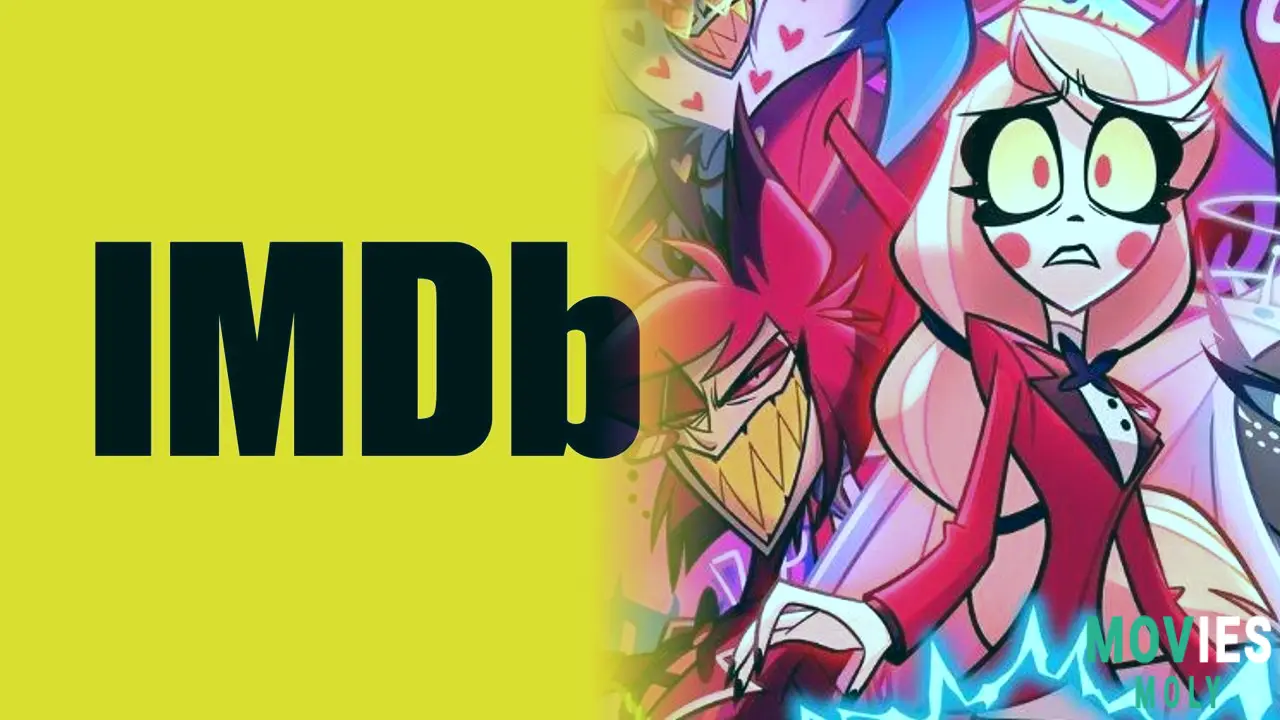 Hazbin Hotel Season 2 Unpacks Hell's Deepest Secrets and Cranked Up the Volume image 9