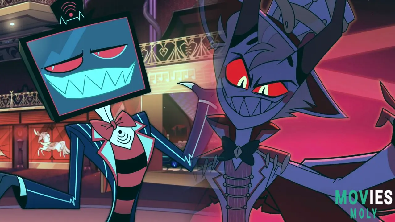 Hazbin Hotel Season 2 Unpacks Hell's Deepest Secrets and Cranked Up the Volume Main Image