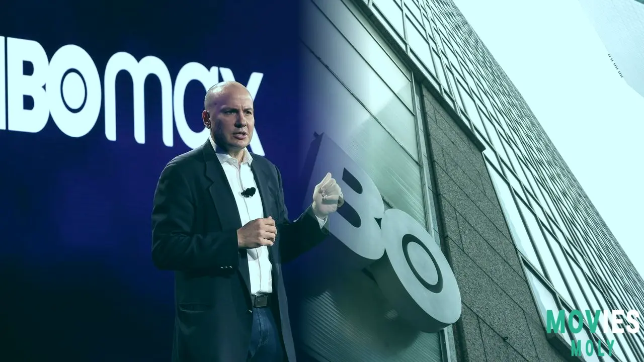 HBO Max 2025: Navigating the Password Sharing Crackdown and the New Viu Streaming Bundle Main Image