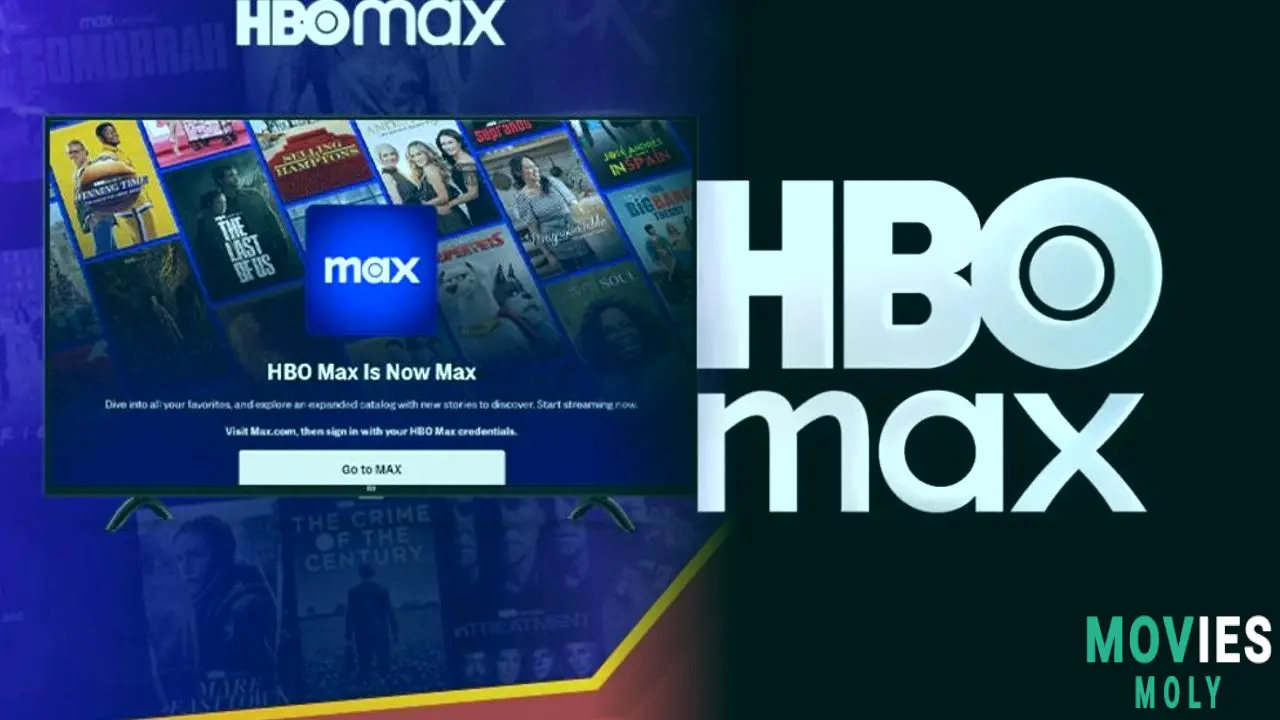 HBO Max Lights Up Screens in Pakistan & Ukraine with Epic Content! image 3