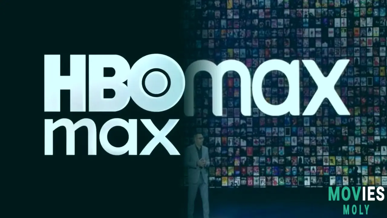 HBO Max Lights Up Screens in Pakistan & Ukraine with Epic Content! image 4
