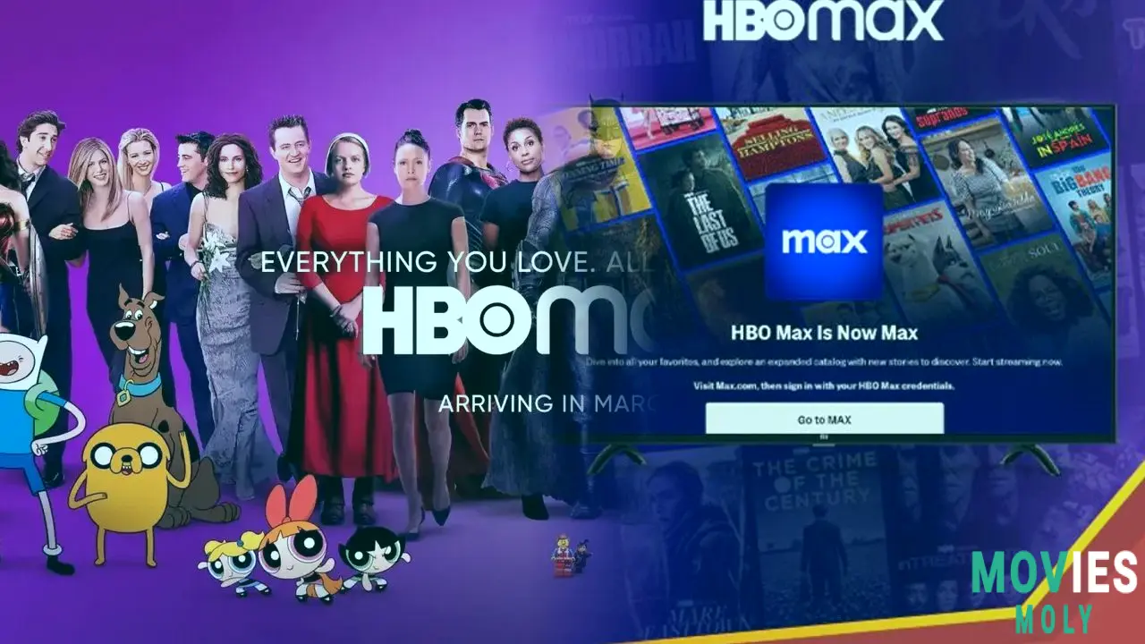 HBO Max Lights Up Screens in Pakistan & Ukraine with Epic Content! Main Image