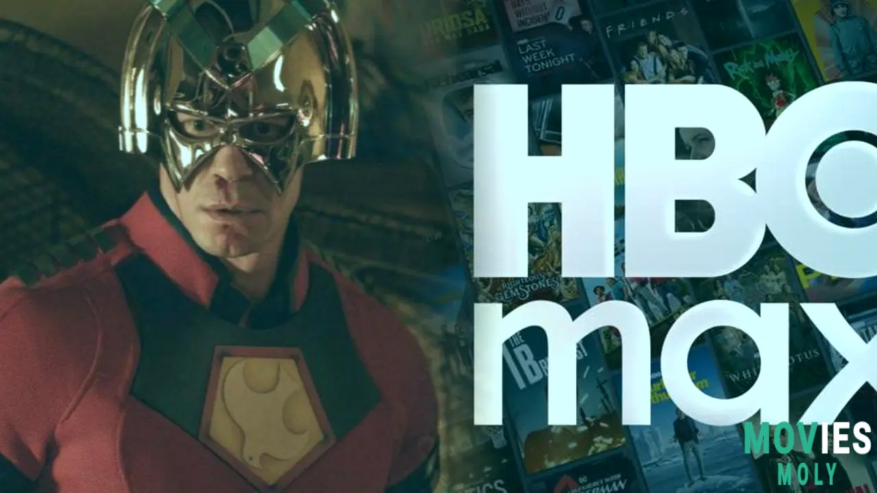 HBO Max Prices Are Going Up: What Every Subscriber Needs to Know Now image 9