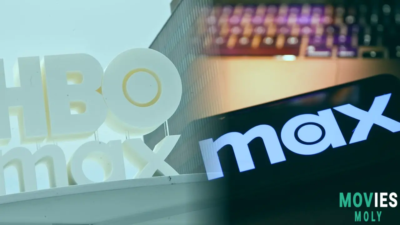 HBO Max Prices Are Going Up: What Every Subscriber Needs to Know Now Main Image