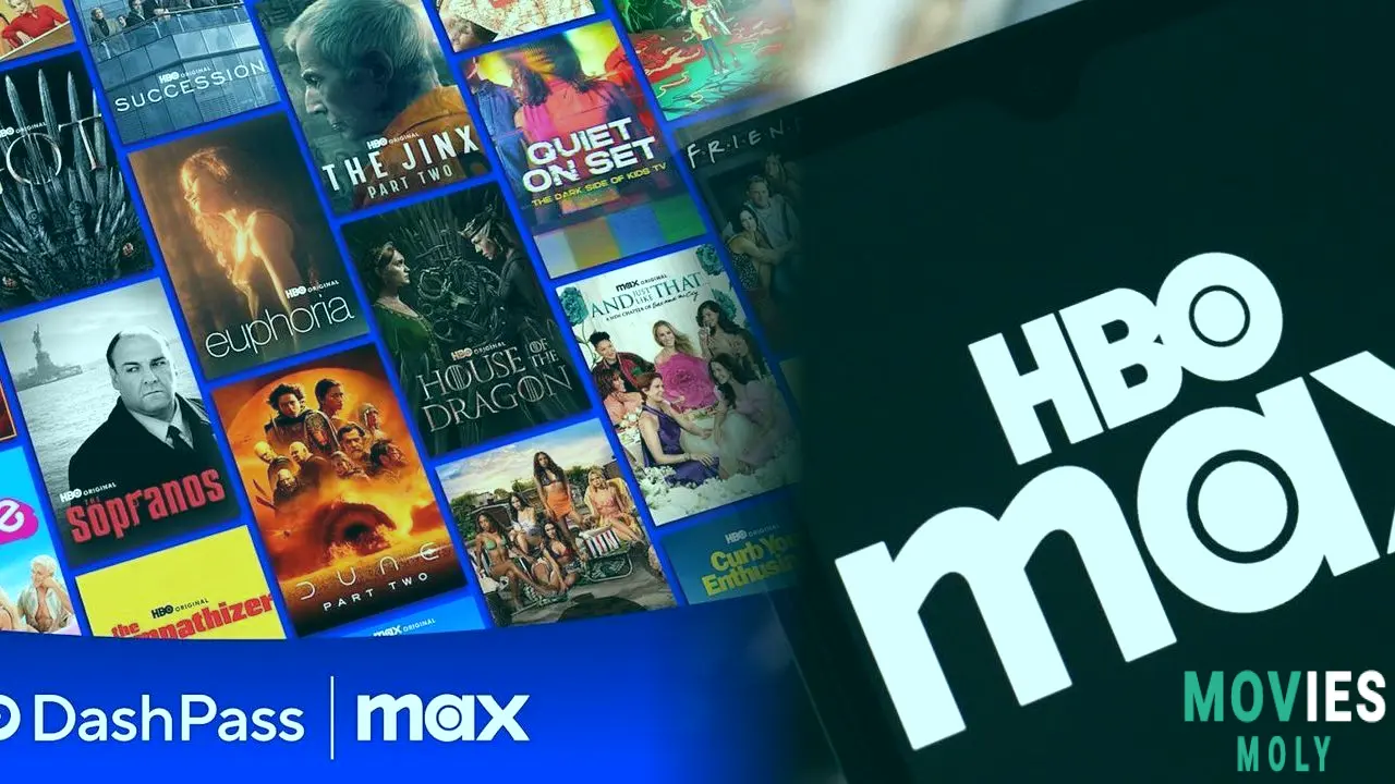 HBO Max Prices Jump: What Every Subscriber Needs to Know Right Now image 5