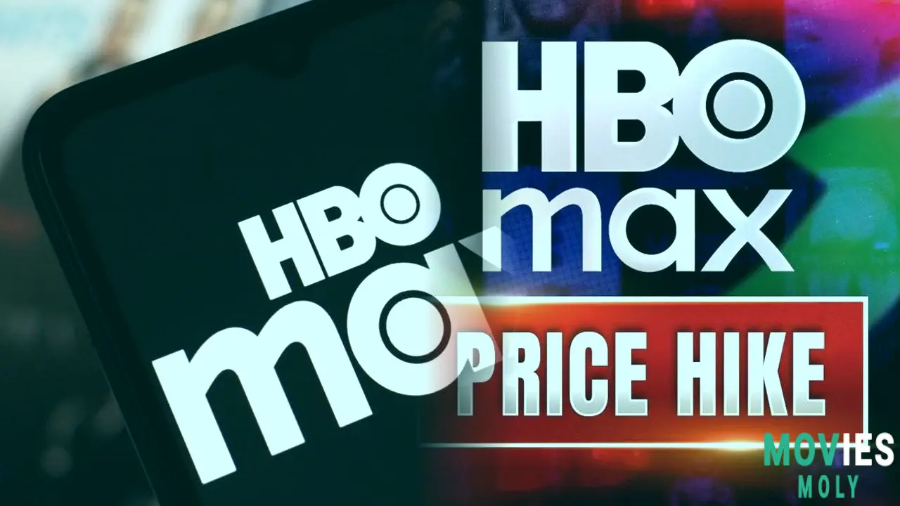 HBO Max Prices Jump: What Every Subscriber Needs to Know Right Now image 6