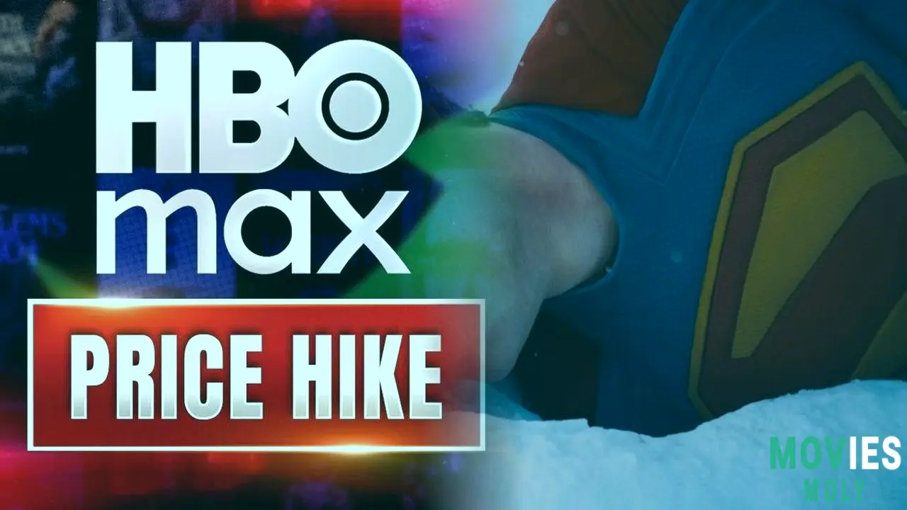 HBO Max Prices Jump: What Every Subscriber Needs to Know Right Now image 7