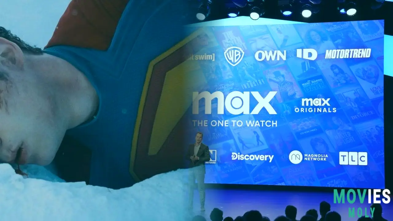 HBO Max Prices Jump: What Every Subscriber Needs to Know Right Now image 8