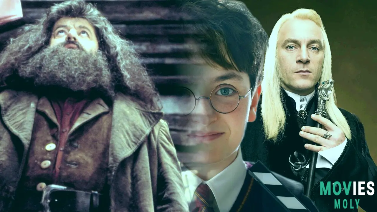 HBO's Harry Potter: Unpacking All the Magical New Details & Cast Updates! image 3