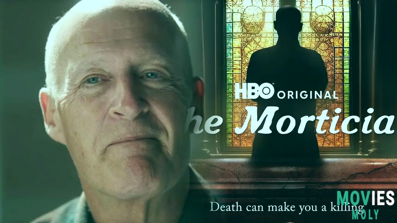HBO's The Mortician Explores David Sconce's Gruesome Cremation Crimes and His Chilling Defense image 3