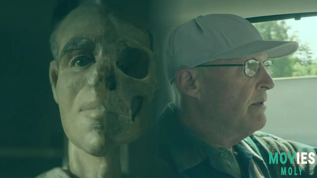 HBO's The Mortician Explores David Sconce's Gruesome Cremation Crimes and His Chilling Defense image 5