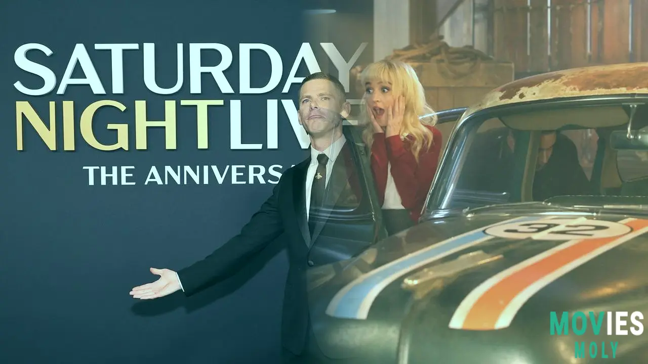 Heads Up SNL Fans No New Episode This Week But We Have the Scoop on What's Coming! image 3