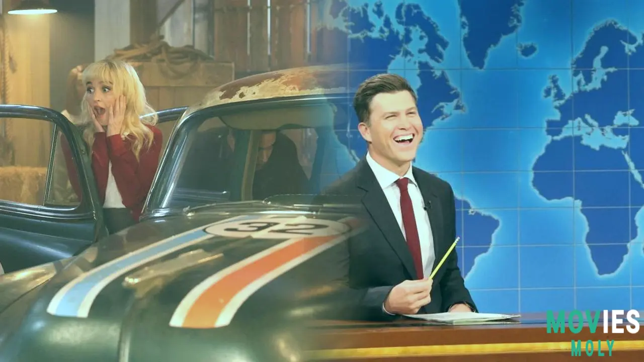 Heads Up SNL Fans No New Episode This Week But We Have the Scoop on What's Coming! image 4