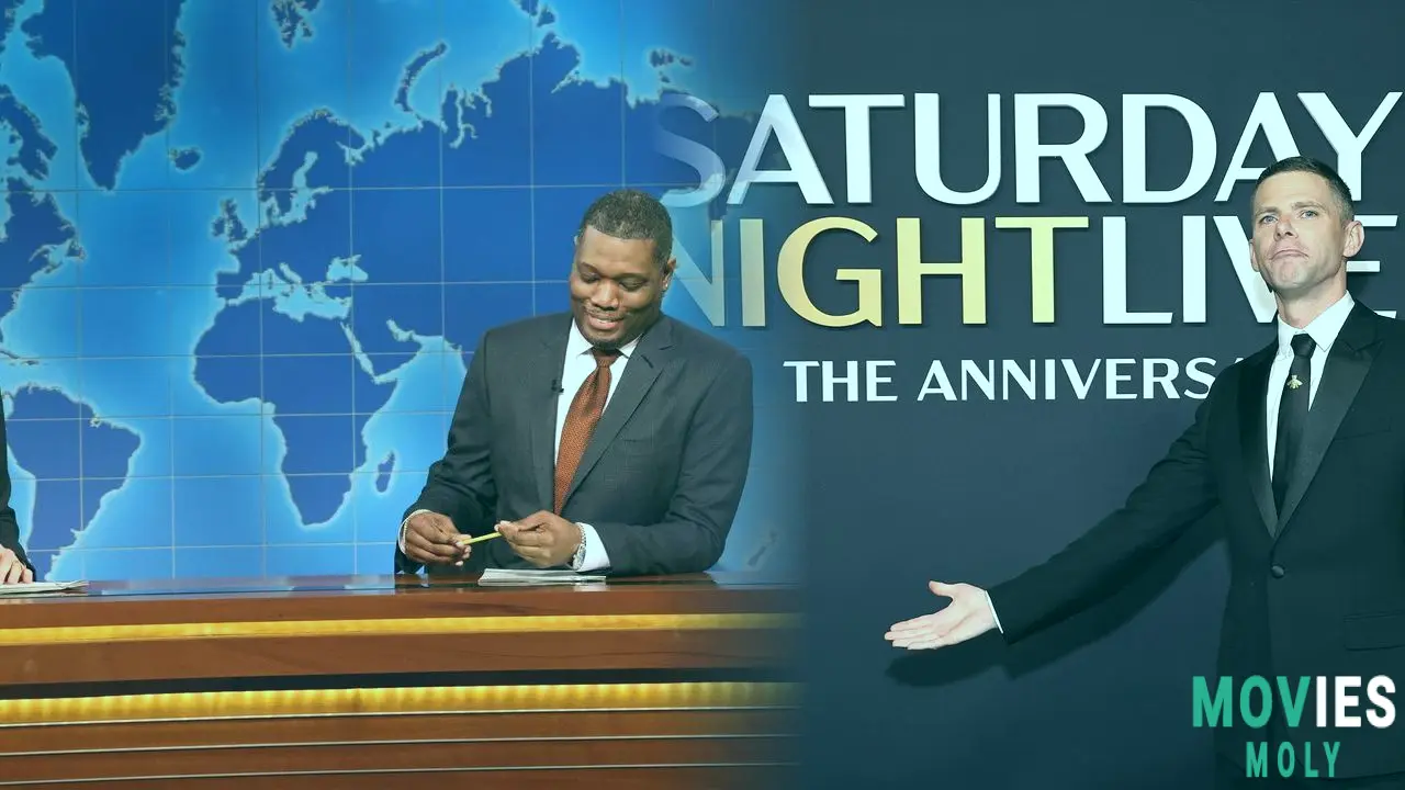 Heads Up SNL Fans No New Episode This Week But We Have the Scoop on What's Coming! Main Image