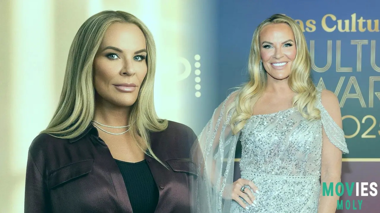 Heather Gay Takes on the LDS Church in 'Surviving Mormonism' Docuseries image 3