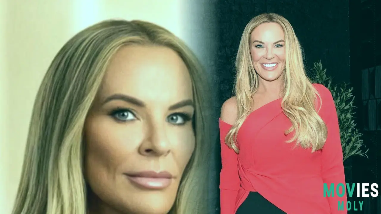 Heather Gay Takes on the LDS Church in 'Surviving Mormonism' Docuseries image 6