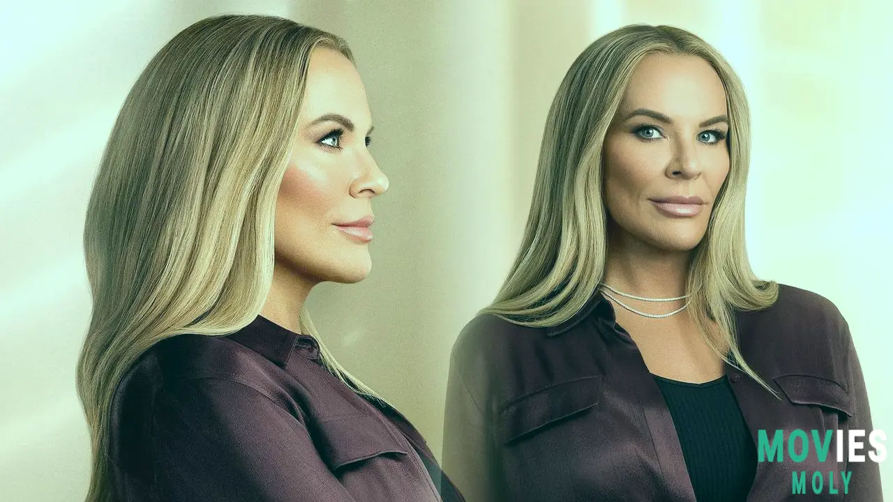 Heather Gay Takes on the LDS Church in 'Surviving Mormonism' Docuseries Main Image