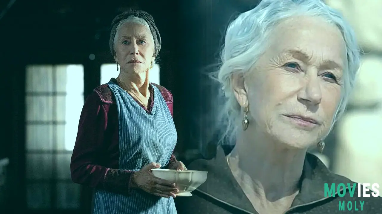 Helen Mirren’s Unlikely Western Resurrection Proves Her Untouchable Screen Power image 3