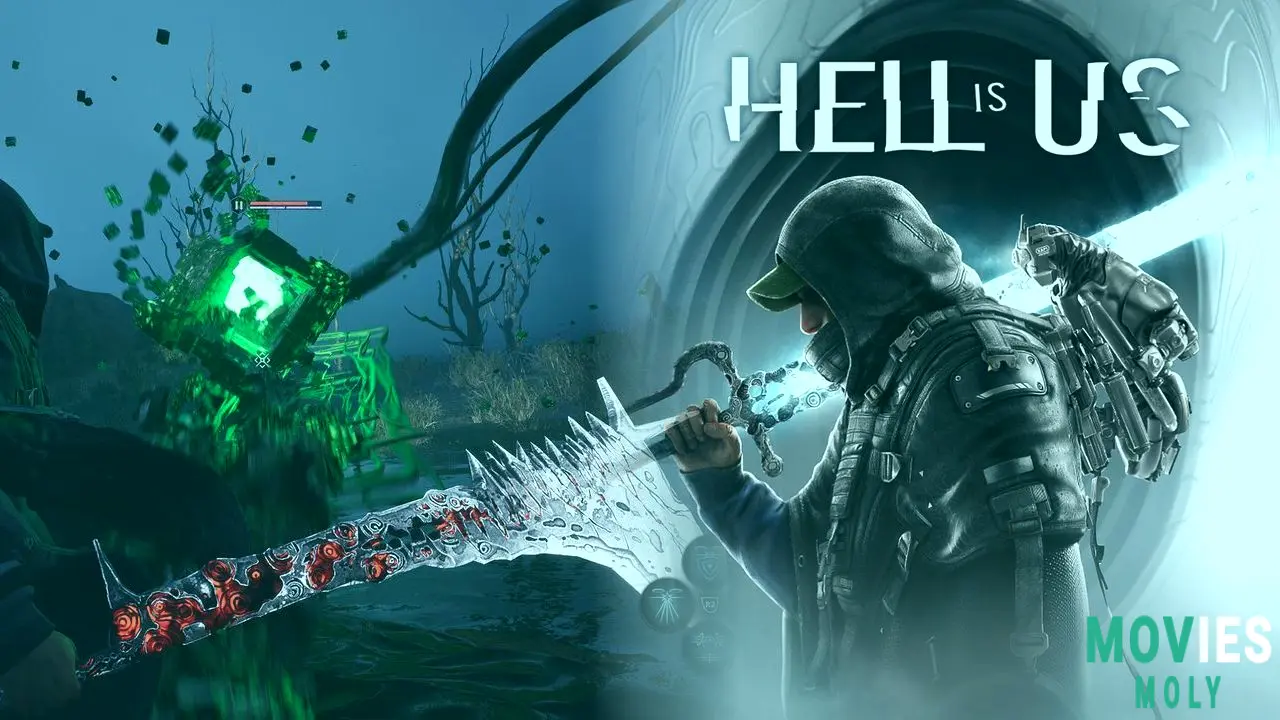 Hell Is Us Is Almost Here: What You Need To Know About Its Demo, Release, And Intense Gameplay image 3