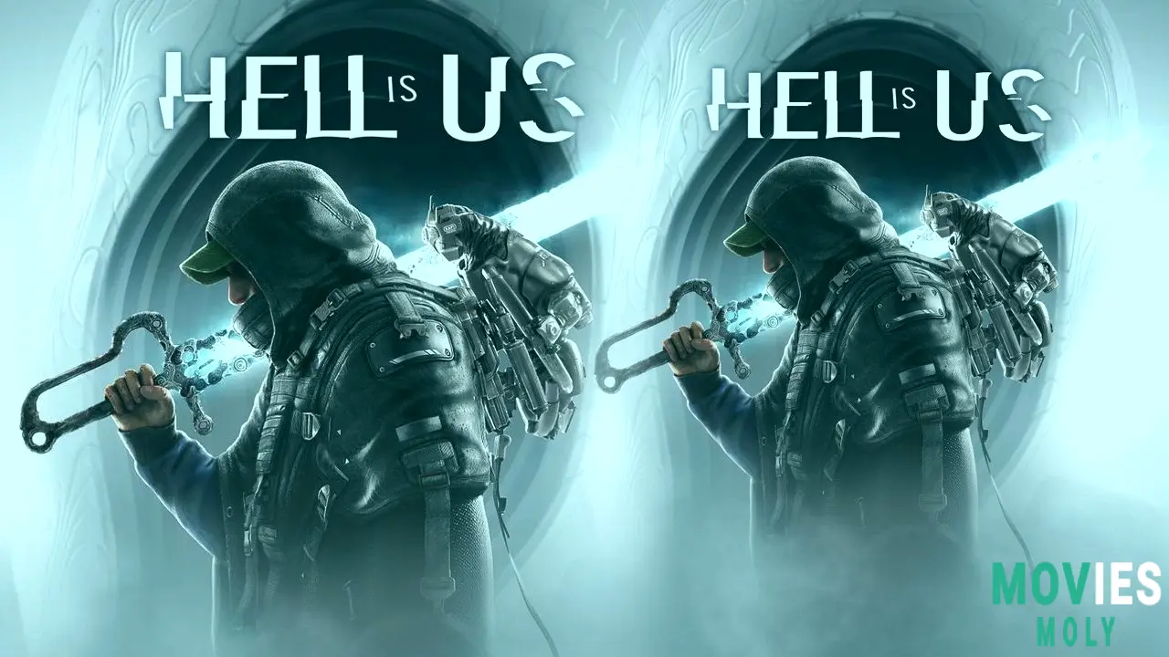Hell Is Us Is Almost Here: What You Need To Know About Its Demo, Release, And Intense Gameplay image 4