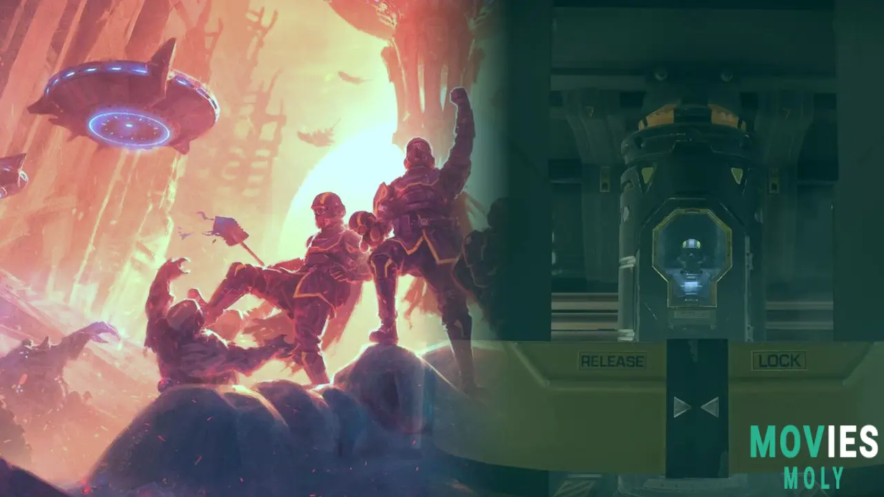 Helldivers 2 is finally coming to Xbox, and this changes everything for exclusivity on consoles. Main Image