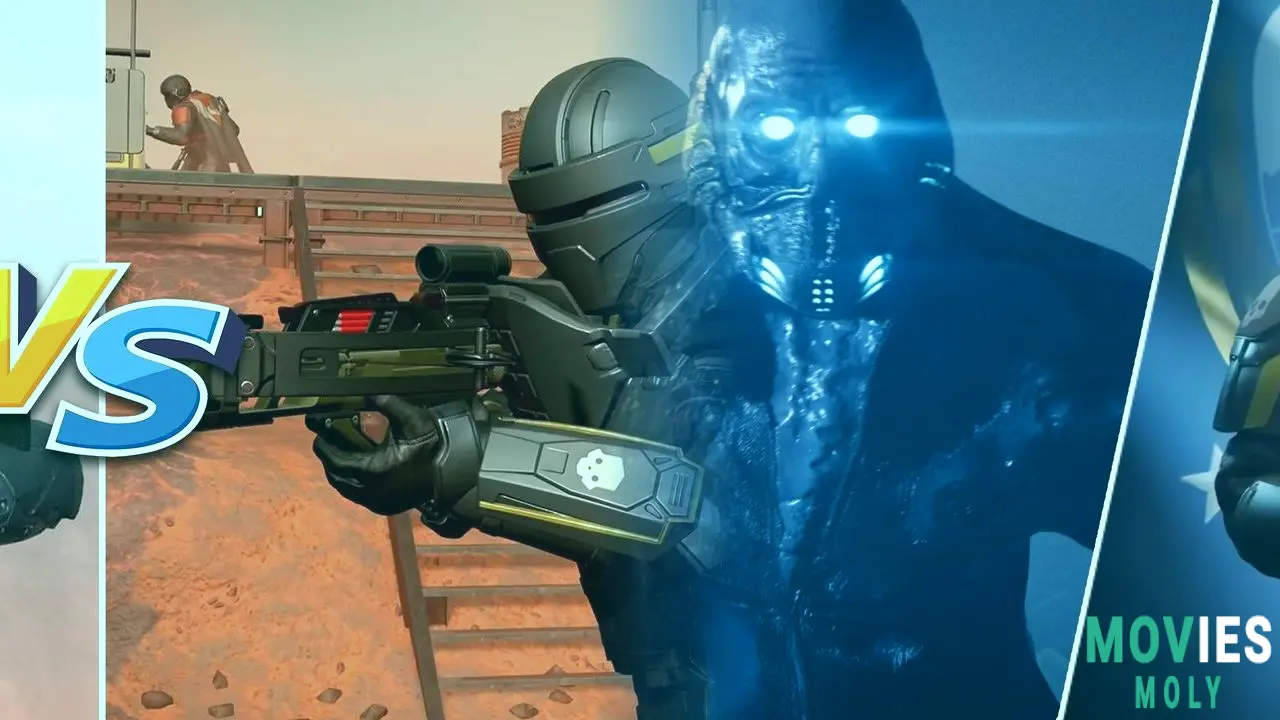 Helldivers 2 Prepares Major Warbond Content Update and Faces Xbox Release Speculation image 3