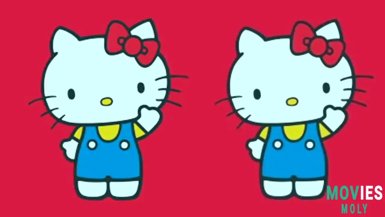 Hello Kitty Movie Gets Official 2028 Release Date! image 3