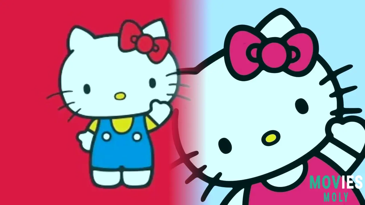 Hello Kitty Movie Gets Official 2028 Release Date! image 4