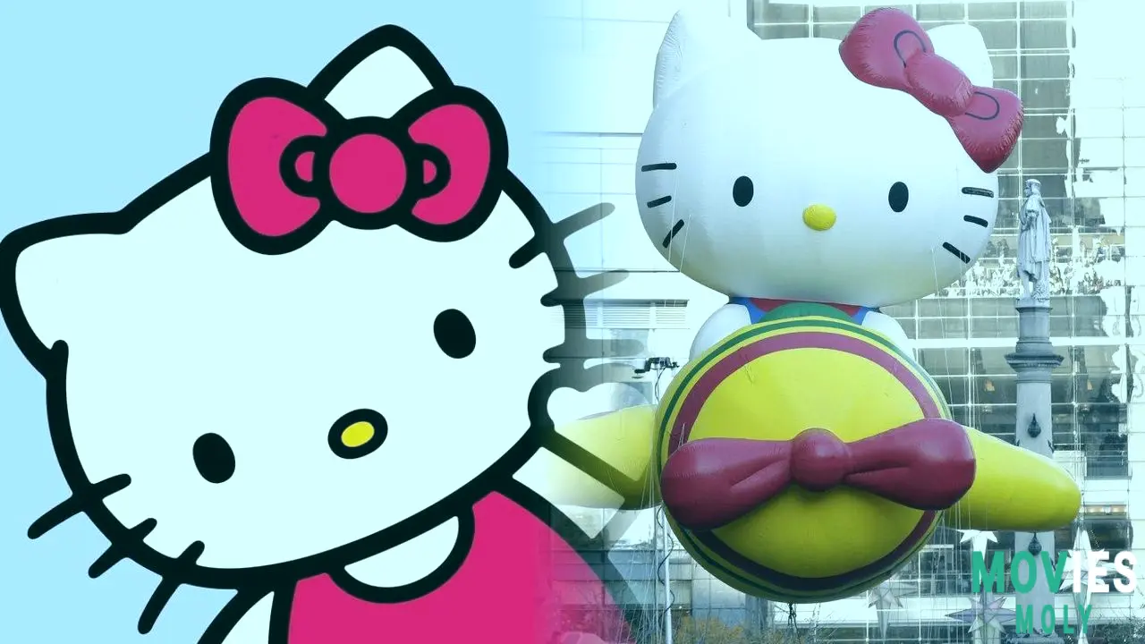 Hello Kitty Movie Gets Official 2028 Release Date! image 5