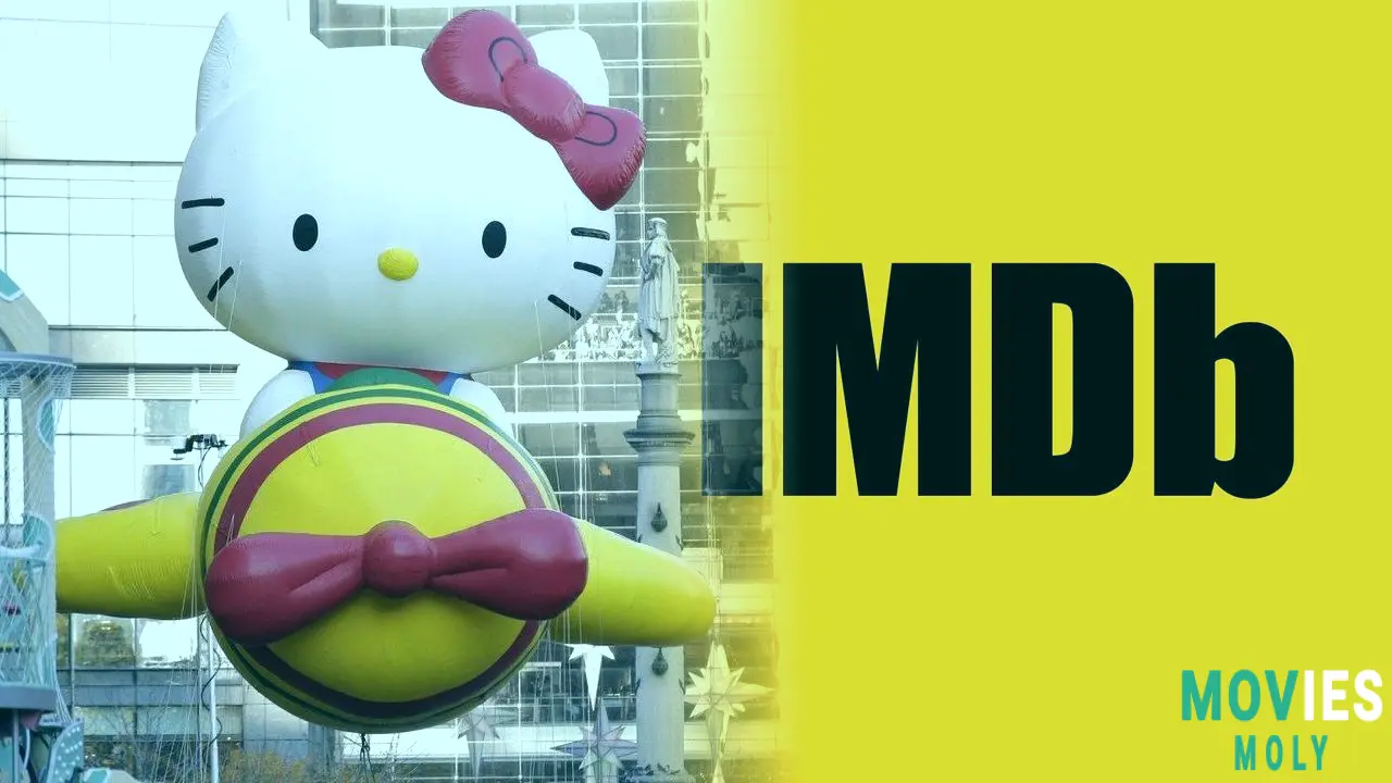 Hello Kitty Movie Gets Official 2028 Release Date! image 6