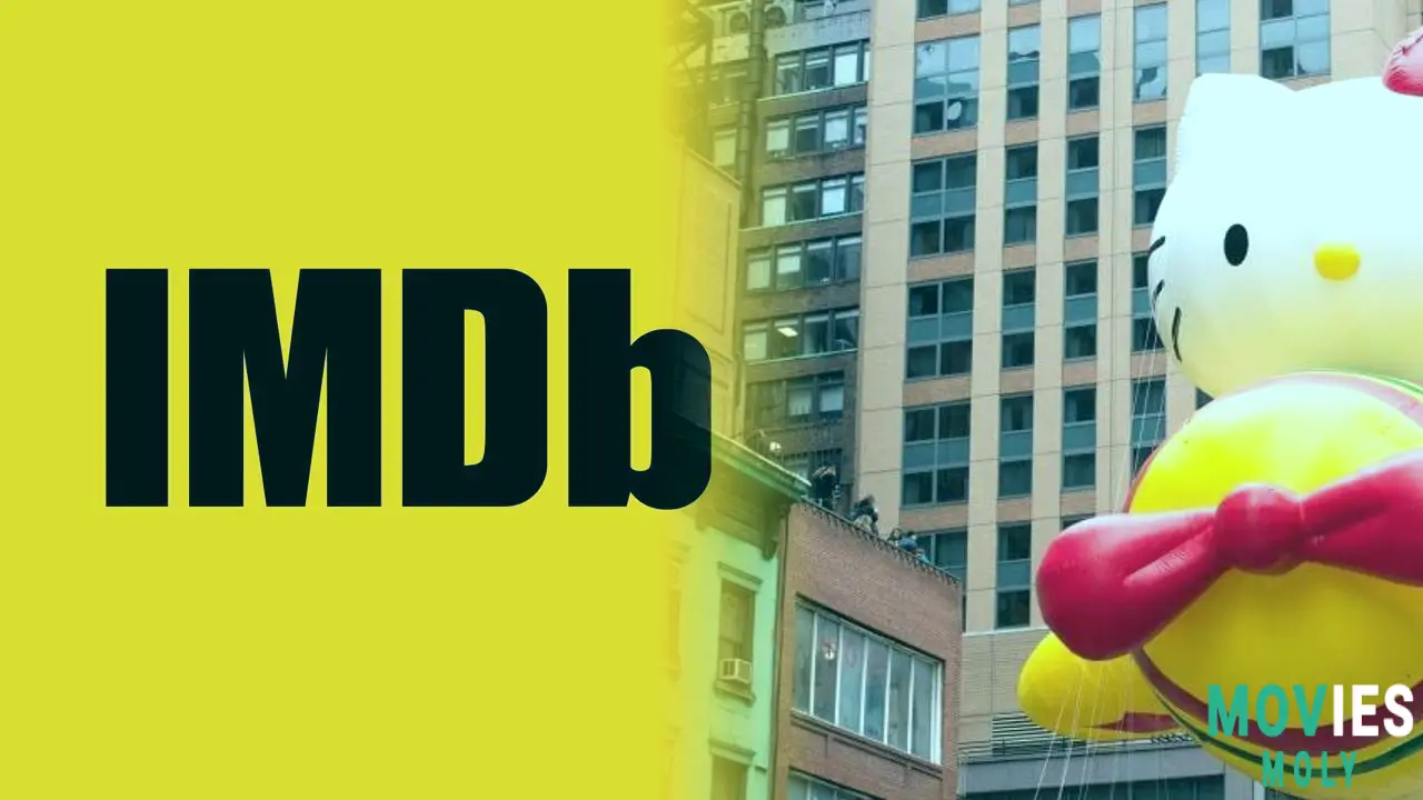 Hello Kitty Movie Gets Official 2028 Release Date! image 7