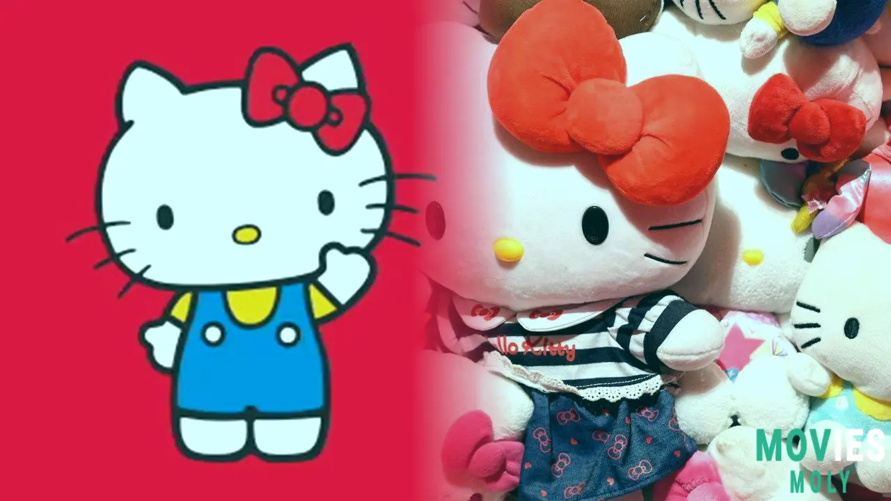 Hello Kitty Movie Gets Official July 2028 Release Date! image 3