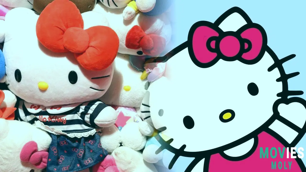Hello Kitty Movie Gets Official July 2028 Release Date! image 4
