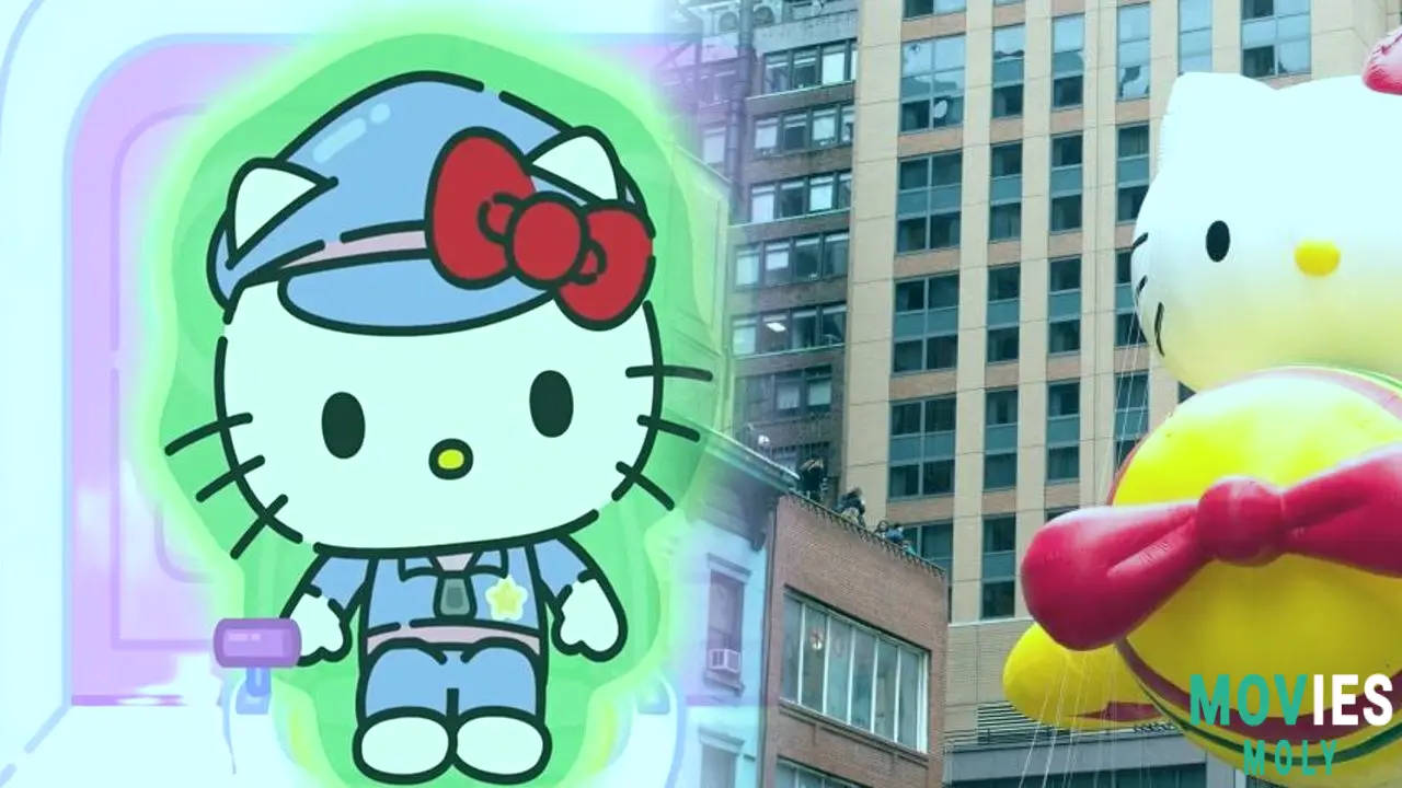 Hello Kitty Movie Gets Official July 2028 Release Date! image 6